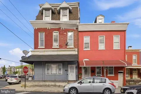 749 N 9th St, Reading, PA 19604