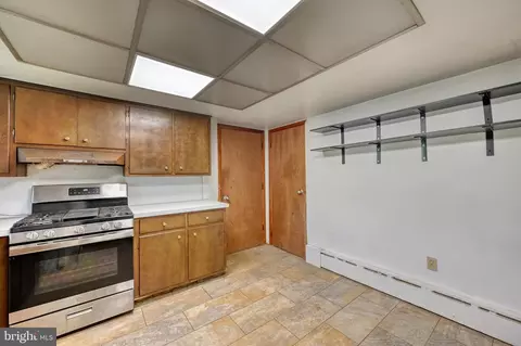Kitchen - 341 Hazel St, Reading, PA 19611 photo 2 of 2
