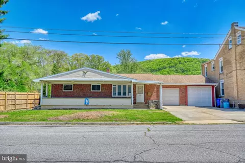 341 Hazel St, Reading, PA 19611