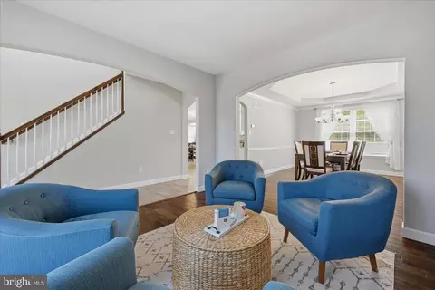 Entry Way - 13 Stella Dr, Reading, PA 19608 photo 3 of 5