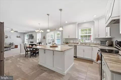 Kitchen - 13 Stella Dr, Reading, PA 19608 photo 1 of 5