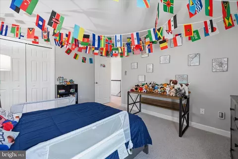 Bedroom - 13 Stella Dr, Reading, PA 19608 photo 5 of 5