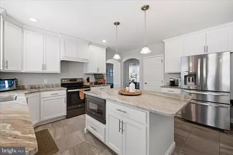 Kitchen - 13 Stella Dr, Reading, PA 19608 photo 5 of 5