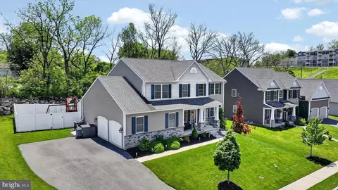 View/Area - 13 Stella Dr, Reading, PA 19608 photo 1 of 5