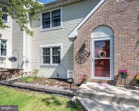14 4 Cranberry # -4, Reading, PA 19606
