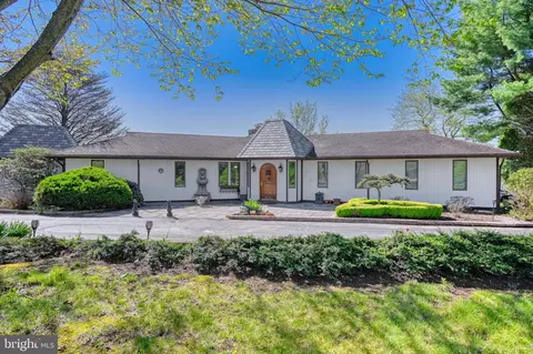 253 Quaker City Rd, Kempton, PA 19529