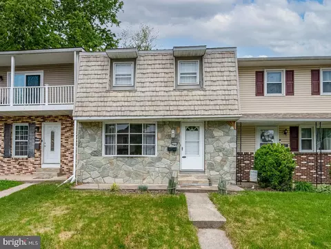 2519 Girard Ave, Reading, PA 19609
