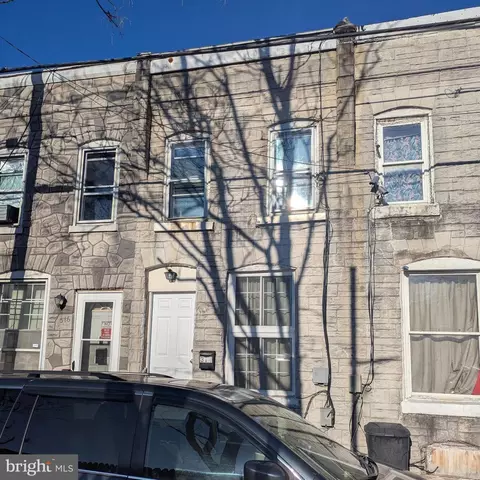 314 Minor St, Reading, PA 19602