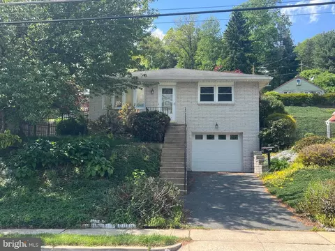410 Friedensburg Rd, Reading, PA 19606