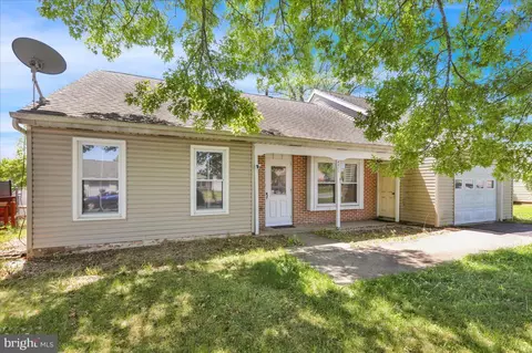 Exterior - 4477 Pheasant Run, Reading, PA 19606 photo 2 of 8