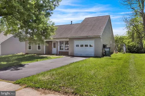 Exterior - 4477 Pheasant Run, Reading, PA 19606 photo 8 of 8