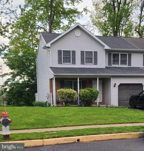 2509 Jefferson Ave, Reading, PA 19609