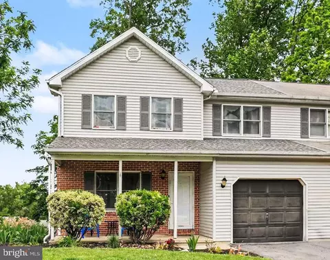 2509 Jefferson Ave, Reading, PA 19609