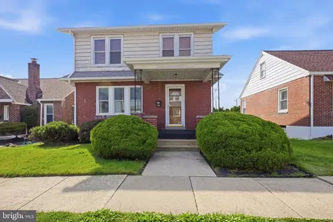 1423 Fayette Ave, Reading, PA 19607