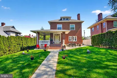 519 Carsonia Ave, Reading, PA 19606