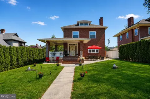519 Carsonia Ave, Reading, PA 19606