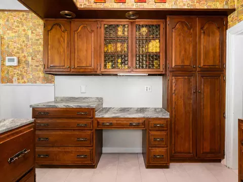 Kitchen - 416 Snyder Rd, Reading, PA 19605 photo 4 of 4