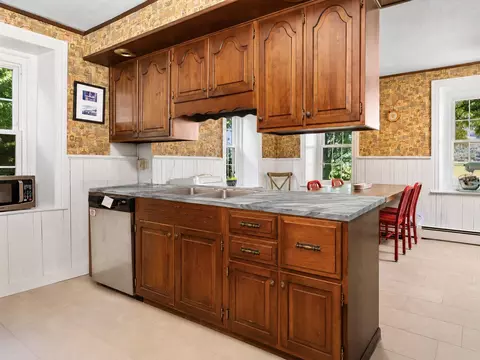 Kitchen - 416 Snyder Rd, Reading, PA 19605 photo 1 of 4