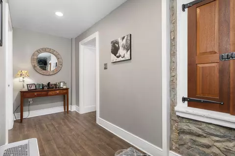 Entry Way - 416 Snyder Rd, Reading, PA 19605 photo 2 of 3