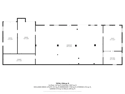 Floorplan - 416 Snyder Rd, Reading, PA 19605 photo 6 of 6