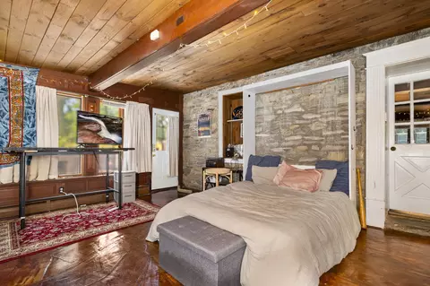 Bedroom - 416 Snyder Rd, Reading, PA 19605 photo 1 of 6