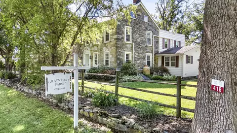 416 Snyder Rd, Reading, PA 19605