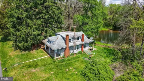 491 Gunhart Rd, Mohnton, PA 19540