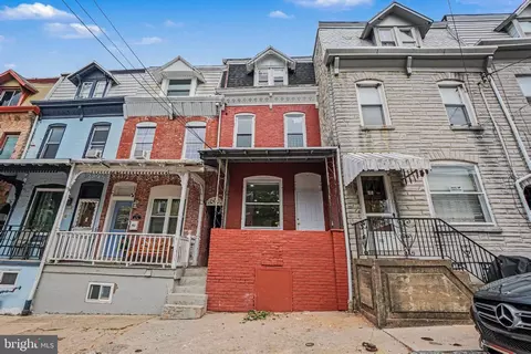 928 Rose St, Reading, PA 19601