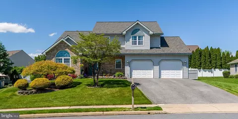1145 Tuckerton Rd, Reading, PA 19605