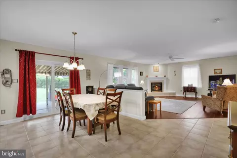 Dining - 16 Virginia Ave, Sinking Spring, PA 19608 photo 1 of 1