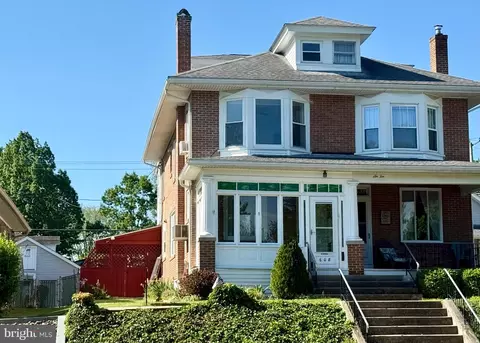 608 N Wyomissing Blvd, Reading, PA 19610