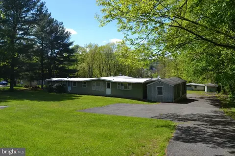 1045 Route 100, Bechtelsville, PA 19505