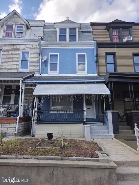 161 W Oley St, Reading, PA 19601