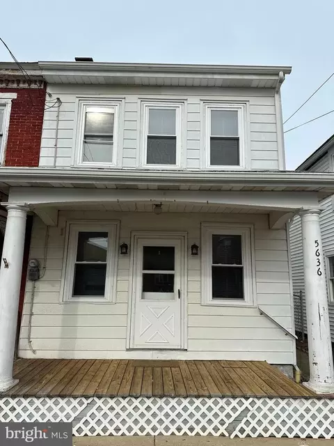 5636 Old Rte 22, Hamburg, PA 19526
