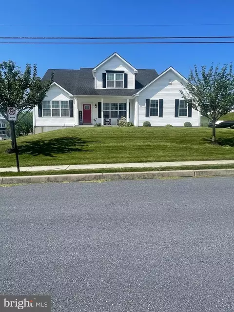 35 Adams Rd, Leesport, PA 19533