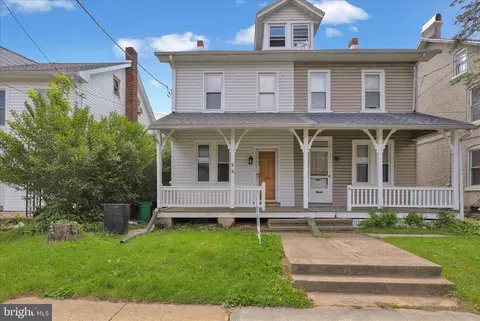 34 Philadelphia Ave, Reading, PA 19607