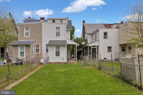 Exterior - 34 Philadelphia Ave, Reading, PA 19607 photo 5 of 8