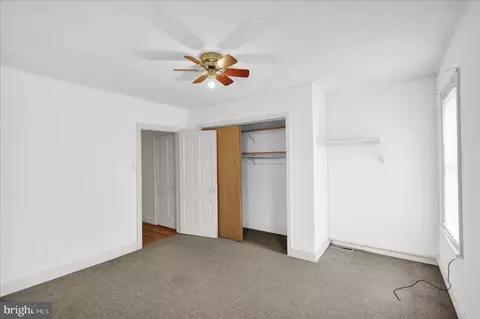 Bedroom - 34 Philadelphia Ave, Reading, PA 19607 photo 1 of 1