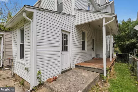 Exterior - 34 Philadelphia Ave, Reading, PA 19607 photo 7 of 8
