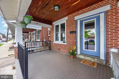 124 S Franklin St, Boyertown, PA 19512