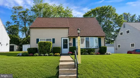 903 Las Vegas Dr, Temple, PA 19560