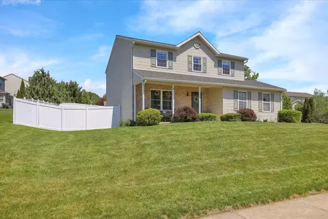 4031 River Rd, Reading, PA 19605