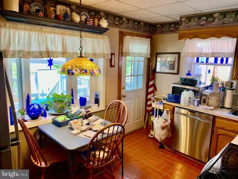 Kitchen - 1436 Birch St, Reading, PA 19604 photo 3 of 3