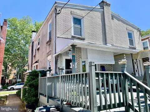 Exterior - 1436 Birch St, Reading, PA 19604 photo 8 of 8