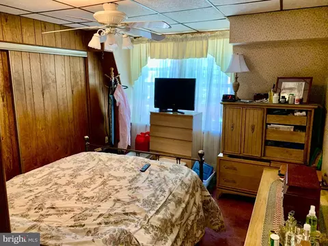 Bedroom - 1436 Birch St, Reading, PA 19604 photo 1 of 3