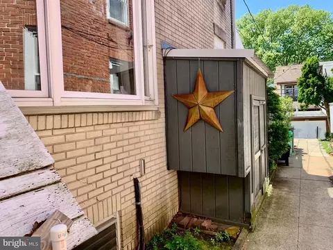 Exterior - 1436 Birch St, Reading, PA 19604 photo 6 of 8