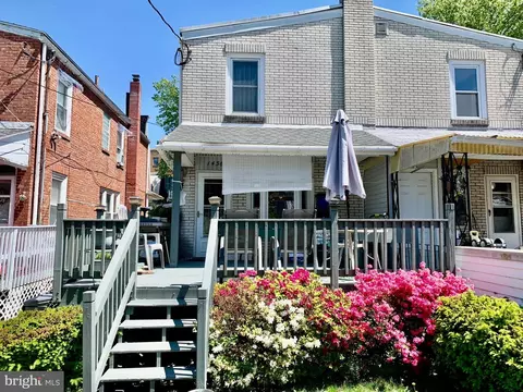 Exterior - 1436 Birch St, Reading, PA 19604 photo 2 of 8