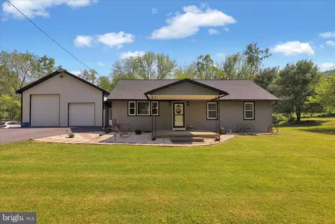 505 Heidelberg Ave, Reading, PA 19606
