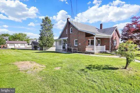 824 Fritz Ave, Reading, PA 19607
