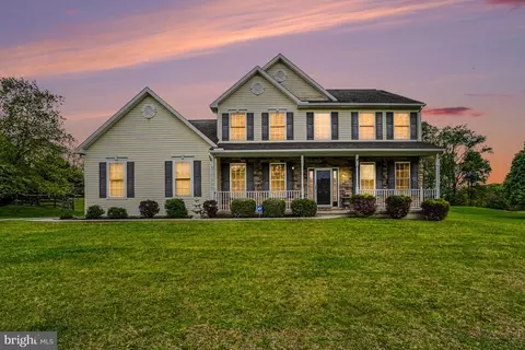 30 Brigham Way, Kempton, PA 19529